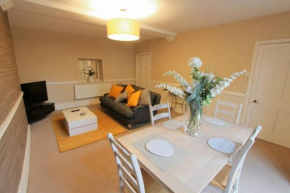 Large clifton one bed flat and parking